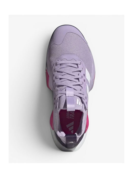 Rapidmove Adv 2 Women's Training Sport Shoes Plum