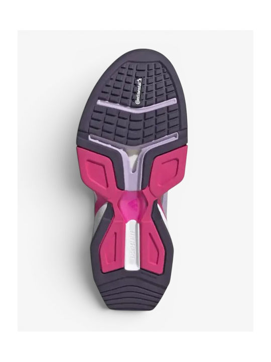 Rapidmove Adv 2 Women's Training Sport Shoes Plum