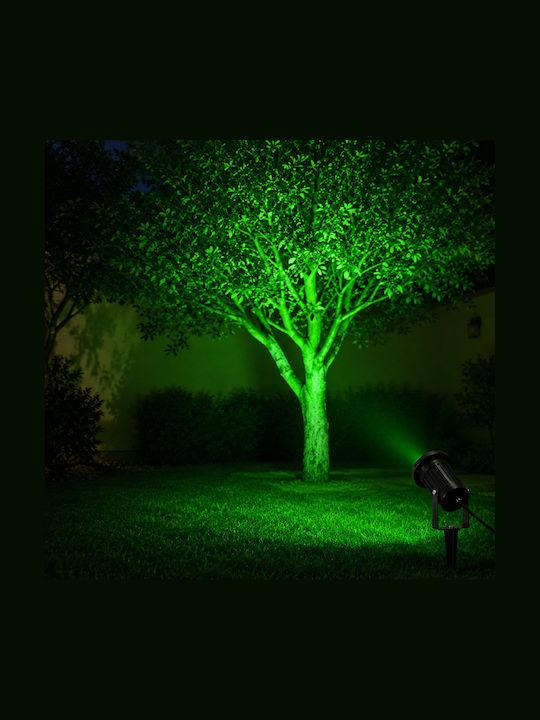 Στεγανό Φωτιστικό Led Καρφωτό t02113406