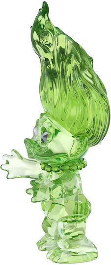 Swarovski Room Decor Made of Glass 9.1x3.5x3.6cm