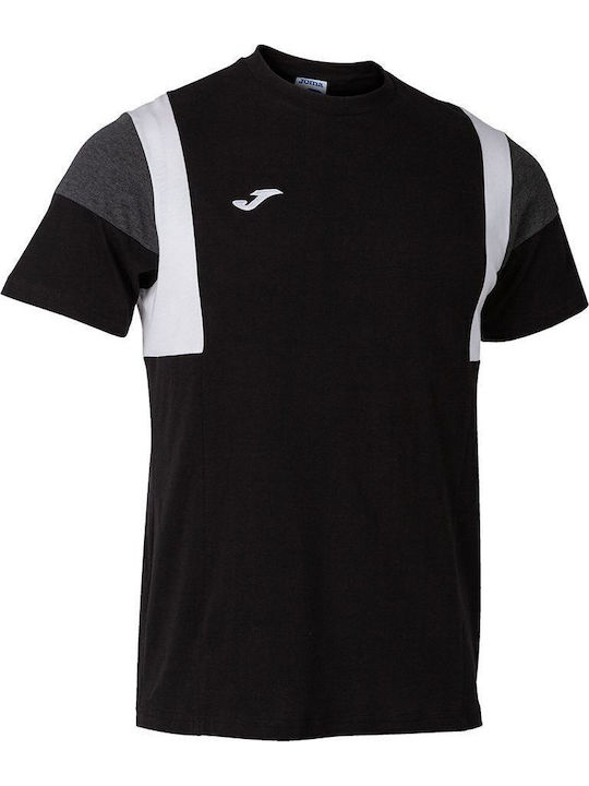 T-shirt Black