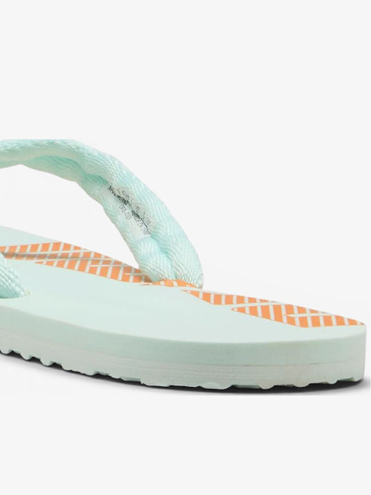Epic Herren Flip Flops Weiß