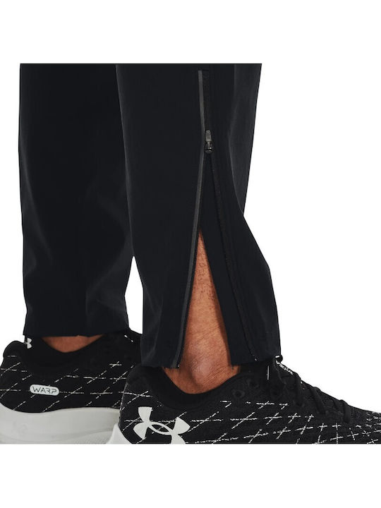 Storm Pantaloni De Trening Negri