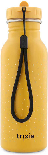 Trixie Mr. Giraffe Πλαστικό Παιδικό Παγούρι Non Spill Πολύχρωμο 500ml