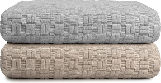 Adam Home Matlasse Romvia Single 170x270cm Beige
