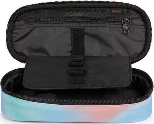 Eastpak Oval Κασετίνα Single Sparkly Gradient