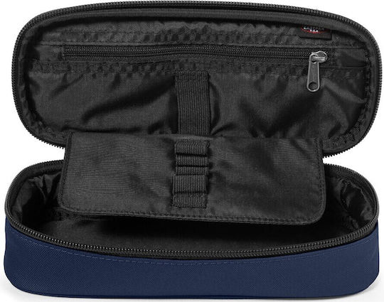 Eastpak Oval Κασετίνα Single Nighttime Navy