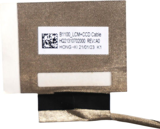Screen Flex Cable for Asus Expertbook Br1100 Br1100c Br1100ck Br1100cka1