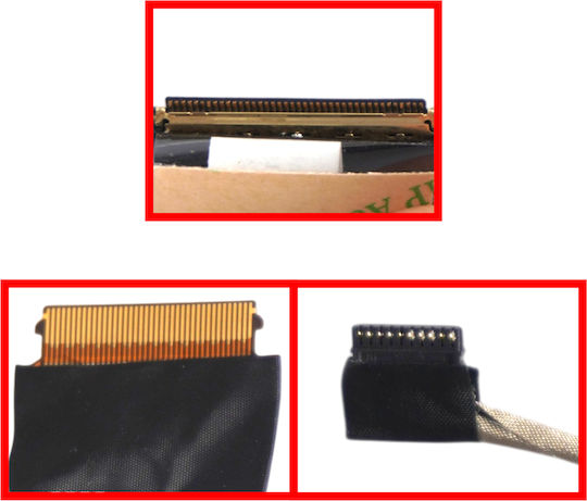 Screen Flex Cable for Laptop Asus Fa506 Fa506ih Fa506i Fa506q Fa506n