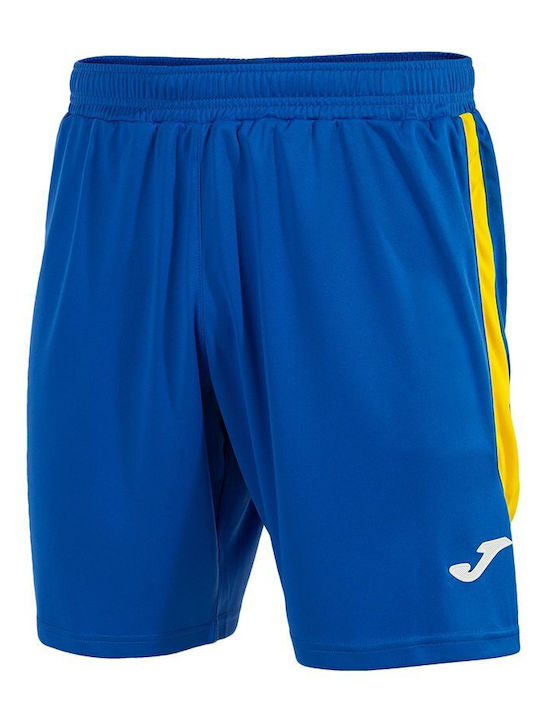 Sport Herren Shorts Blau