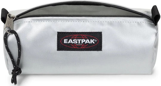 Eastpak Benchmark Penar Space Argintiu