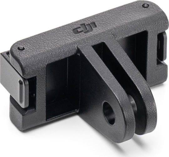 Dji Osmo Action Quick-release Adapter Mount