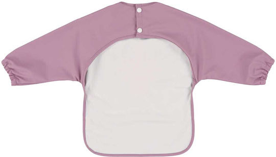 Trixie Mrs. Peacock Waterproof Fabric Coverall with Pocket and Sleeves for 6 Months+