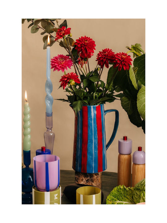 Maegen Ceramic Serving Jug