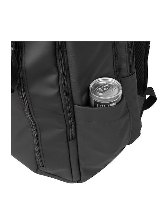 Genesis Backpack for Laptop 17.3" in Black Colour NBG-2448