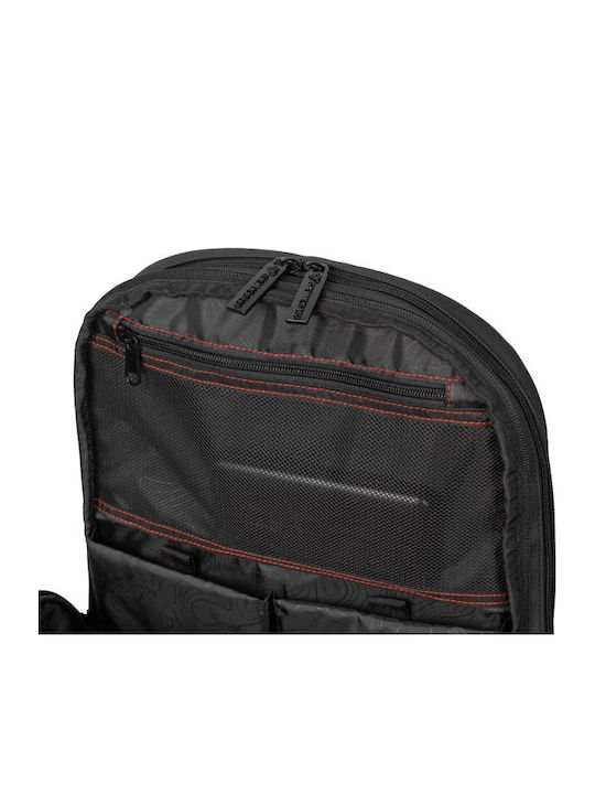 Genesis Backpack for Laptop 17.3" in Black Colour NBG-2448