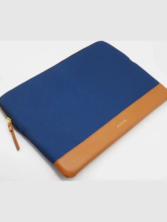 Casyx Θήκη Laptop 13" Μπλε Casyx Θήκη Laptop 13" Μπλε