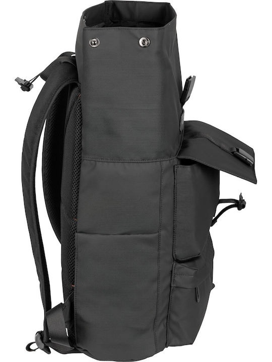 Genesis Rucsac pentru Laptop 16" în Culoare Neagră NBG-2399