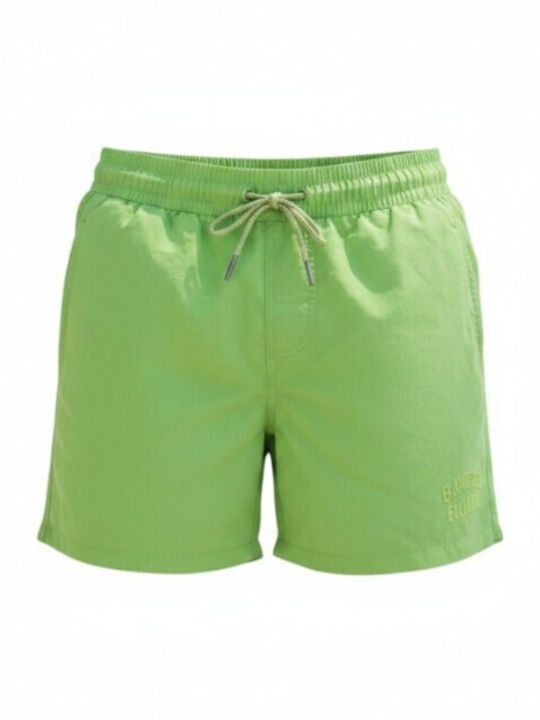 Men's Swimwear Shorts Green
