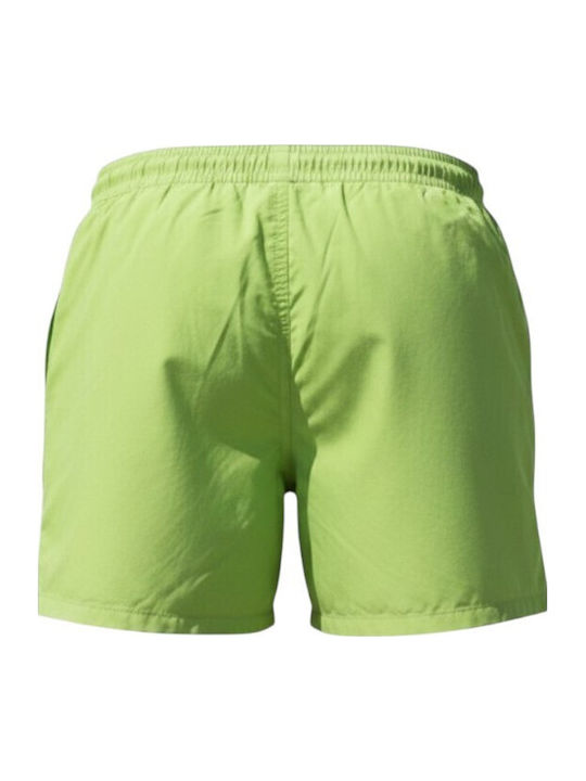 Men's Swimwear Shorts Green