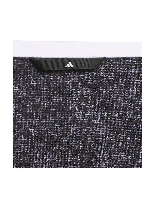 Adidas Πετσέτες Γυμναστηρίου Ke7412 Size 100cm X 50cm
