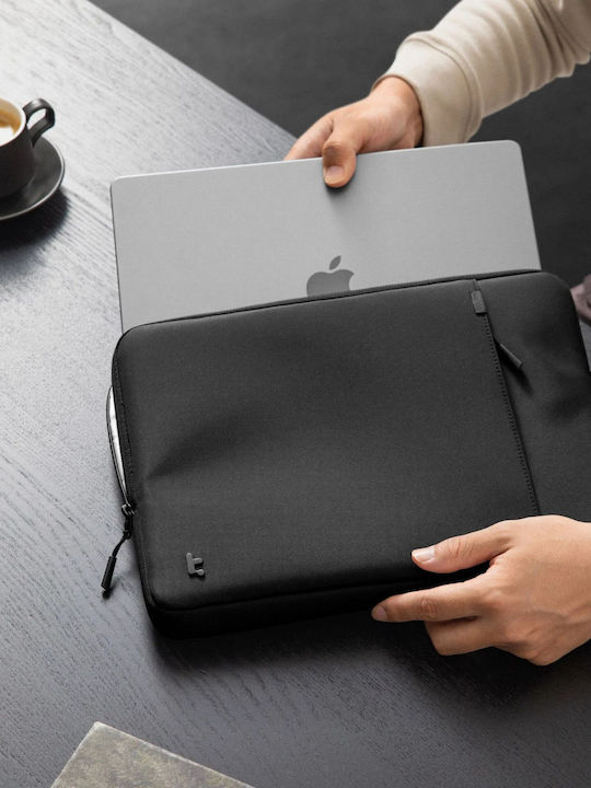 tomtoc Θήκη για Laptop 16" σε Μαύρο χρώμα A13F2D3