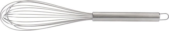 Westmark Metallic Egg Beater 28cm