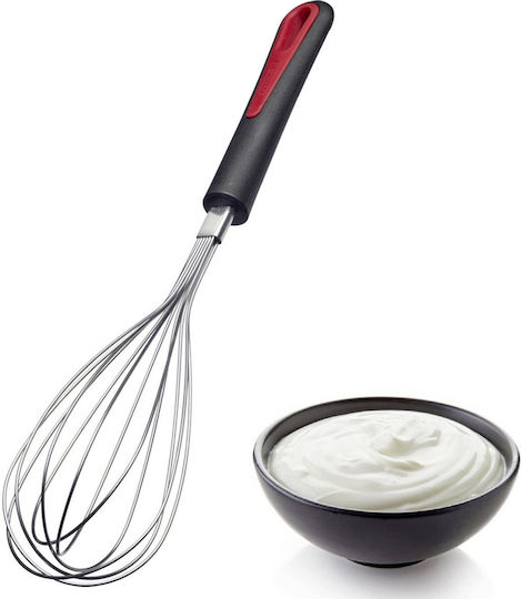Westmark Αυγοδάρτης Μεταλλικός 29cm