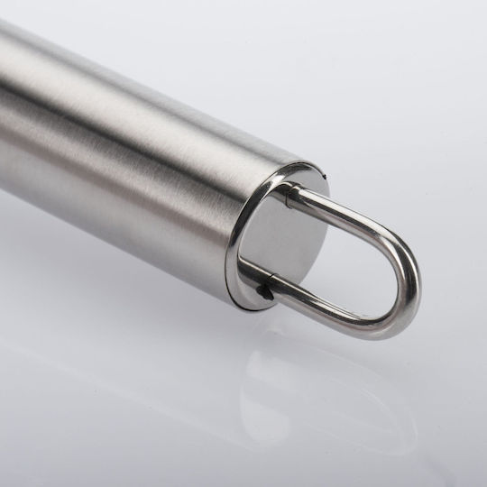 Westmark Metallic Egg Beater 28cm