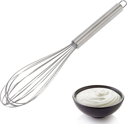 Westmark Bătător de Ouă Metalic 32cm