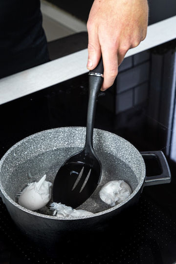 Kitchen Craft Κουτάλα Κουζίνας Τρυπητή Πλαστική