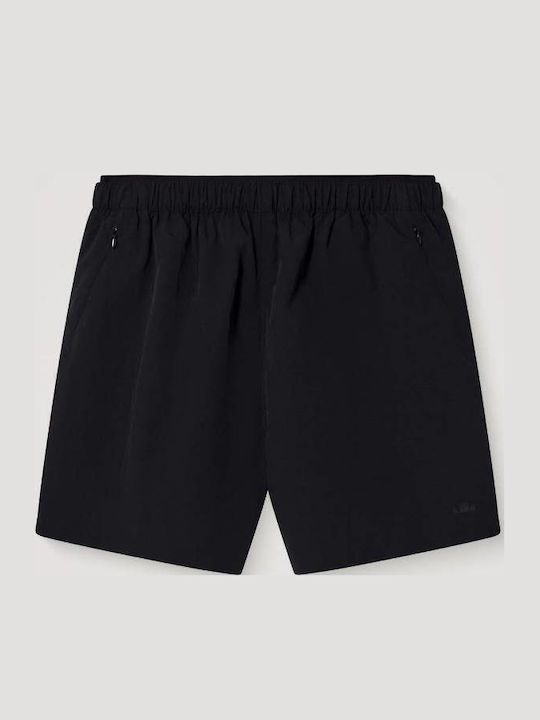 Ανδρικό Μαγιό Σορτς Black
