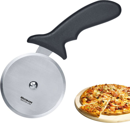 Westmark Separator Pizza / Aluat din Oțel Inoxidabil