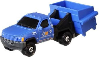 Mattel Matchbox Количка 1:64 Линейка за 3+ Години