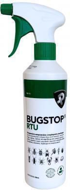 Protecta Bugstop Инсектицид Спрей за Комари Сършени Молци Бълхи Дървеници Мравки Хлебарки Паяци Акари 500ml 12бр Protecta Bugstop Инсектицид Спрей за Комари Сършени Молци Бълхи Дървеници Мравки Хлебарки Паяци Акари 500ml 12бр