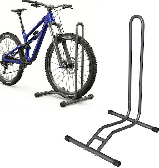 Relaxdays Bară De Parcare Pentru Biciclete
