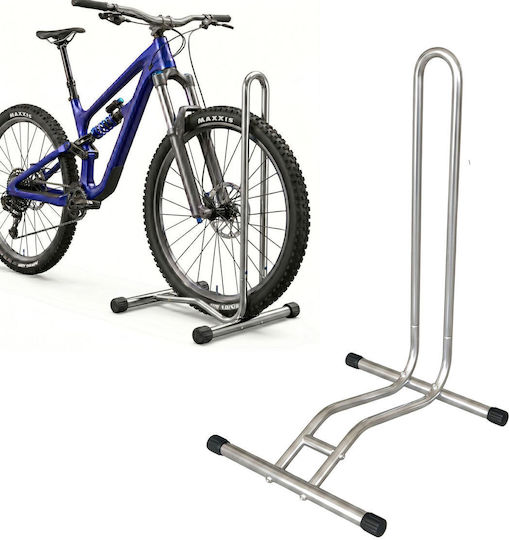 Relaxdays Bară De Parcare Pentru Biciclete