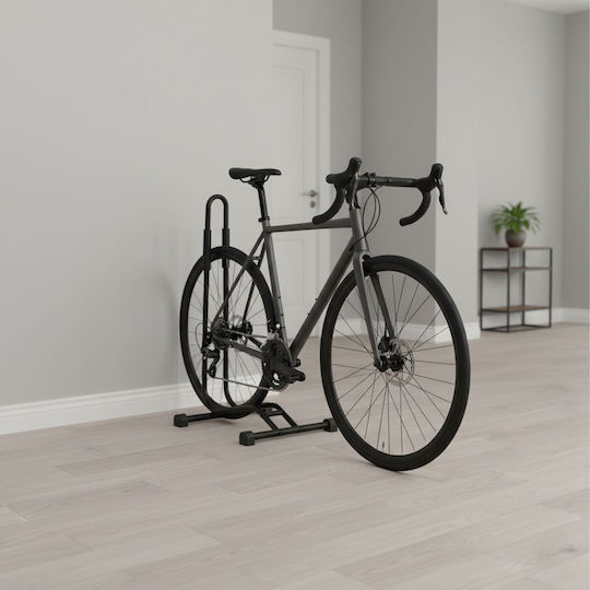 Relaxdays Bară De Parcare Pentru Biciclete
