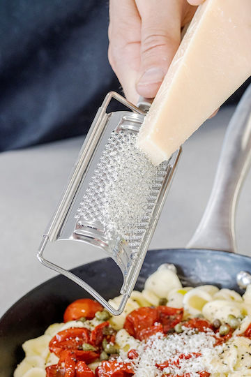 Kitchen Craft Τρίφτης Εσπεριδοειδών