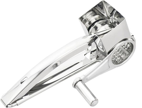 Kitchen Craft Grater with Mechanism for Fruits & Vegetables Kitchen Craft Grater with Mechanism for Fruits & Vegetables
