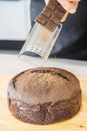 Kitchen Craft Τρίφτης Εσπεριδοειδών