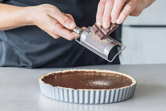 Kitchen Craft Τρίφτης Εσπεριδοειδών