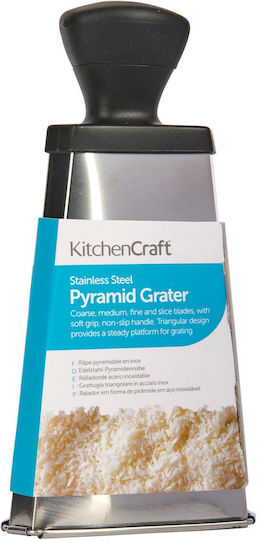 Kitchen Craft Τρίφτης Τυριού