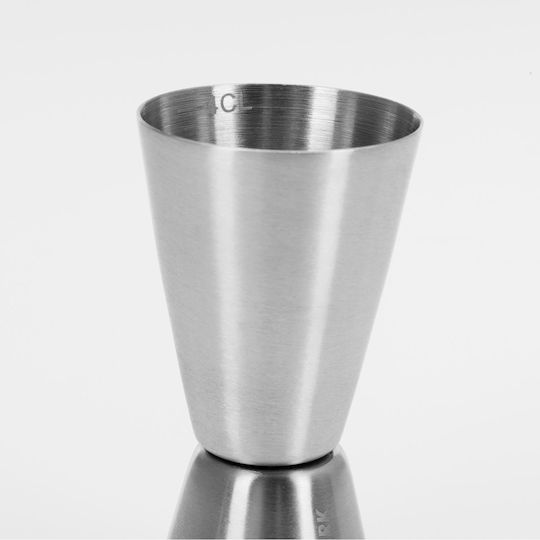 Διπλή Μέτρηση Jigger Κοκτέιλ 20/40 Ml Westmark