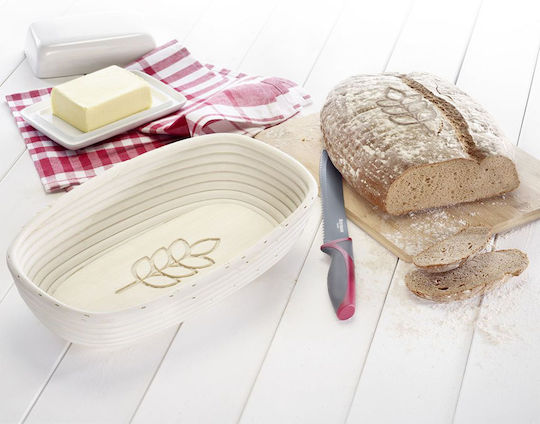 Westmark Καλαθάκι Σερβιρίσματος με Διαστάσεις 34x20.5cm