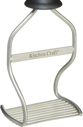 Kitchen Craft Manual Potato Press Made of Stainless Steel