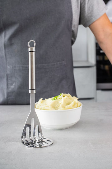 Kitchen Craft Kartoffelpresse aus Inox