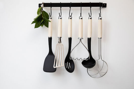 Kitchenaid Ръчна Картофена Преса от Неръждаема Стомана