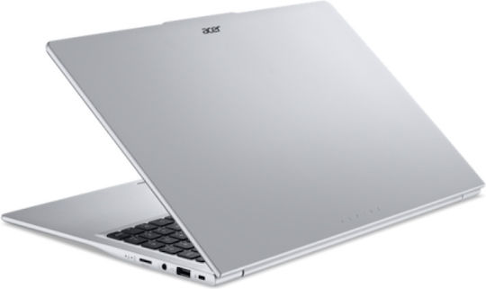 Acer Aspire Lite AL15-46P 15.6" IPS Full HD (Ryzen 3-5400U/8GB/512GB SSD/Linux) (Tastatură International English)
