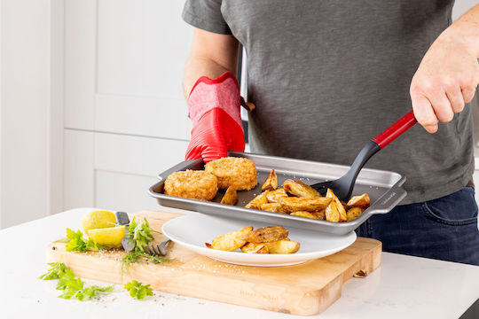 Kitchenaid Сервираща Лопатка Пластмасова 34см
